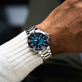 Часы Oris Aquis Date 01 733 7732 4135-07 8 21 05PEB фото 5